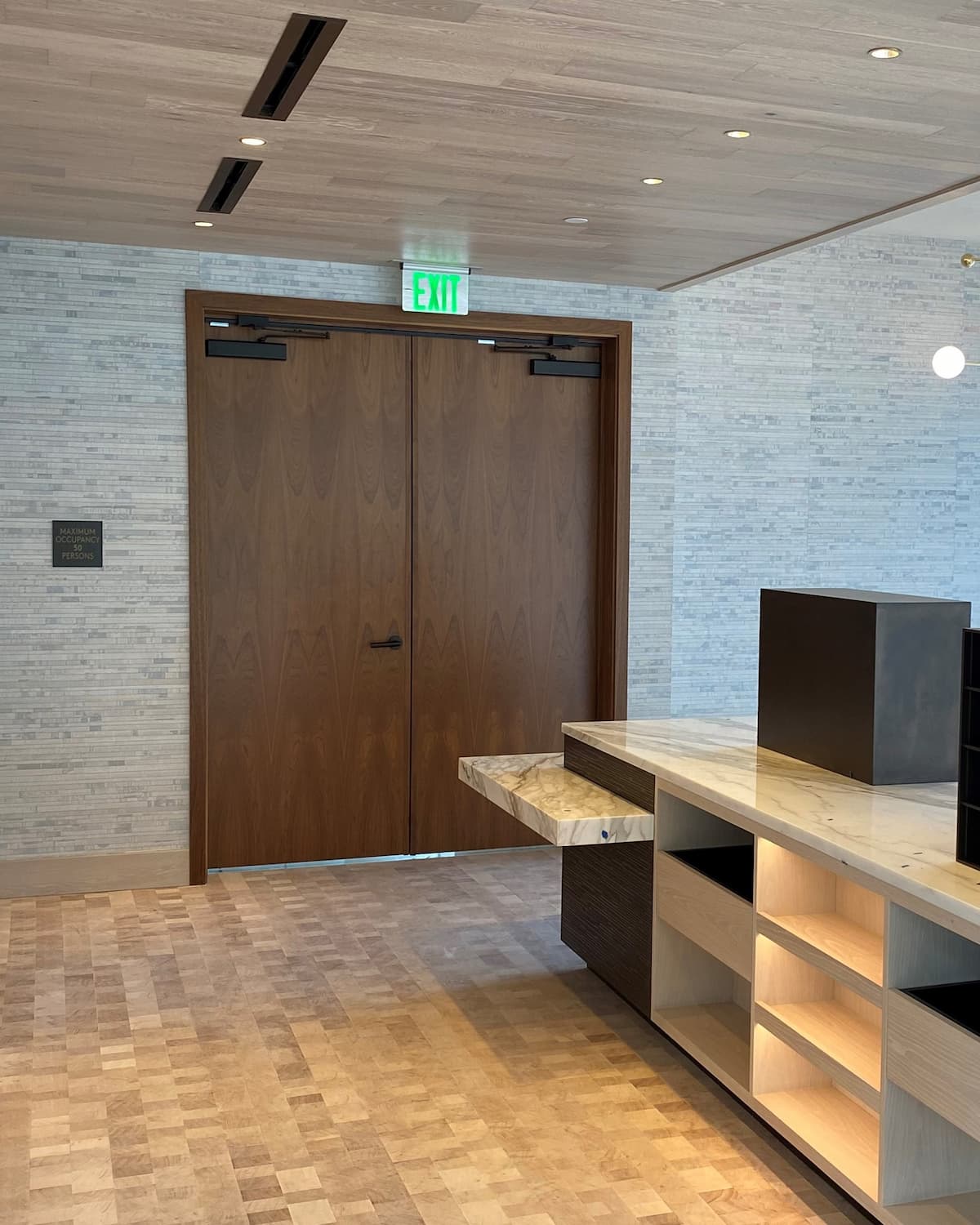 About AO Door